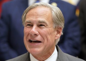 Texas is Taking Donations to Bus Illegals to D.C. and NYC