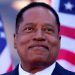 Exclusive: Larry Elder Mulls Presidential Run with Iowa Visit