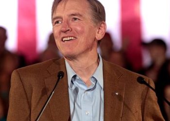Rep. Paul Gosar Outlines Comprehensive Plan for an America First Legislative Agenda