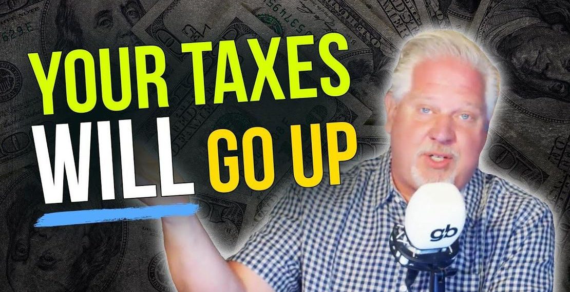 EXPLAINED: Democrats' MASSIVE bill WILL affect your wallet