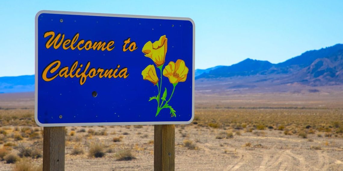 California County agrees to add ballot measure considering secession from liberal state: 'Up to and including secession'