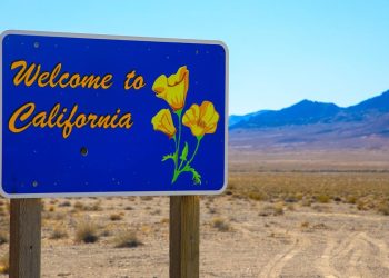 California County agrees to add ballot measure considering secession from liberal state: 'Up to and including secession'