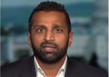 Kash Patel Responds to Deep State Not Redacting His Name in FBI Affidavit – Then Drops a Hidden Bomb