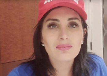 RINO Establishment Data Firm Attacks America First Candidate Laura Loomer