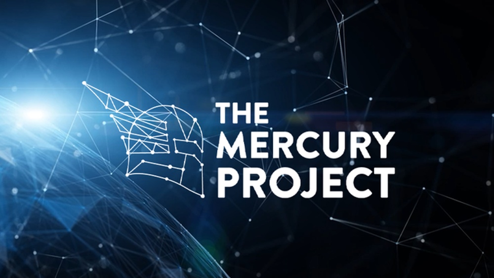 mercury-project