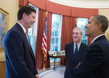 Think The FBI Deserves The Benefit Of The Doubt? This Laundry List Of Corruption Should Make You Think Again