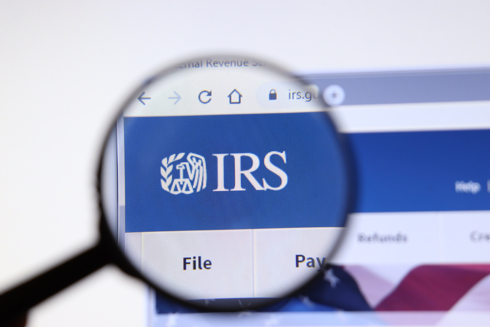 “You Have to Hire Armed Goons To Make People Obey”: New IRS Plans DECIMATED [WATCH]