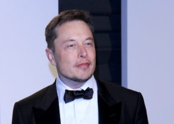 Elon Musk Gives His Thoughts On IRS About To Basically Hire An Army Of New Agents