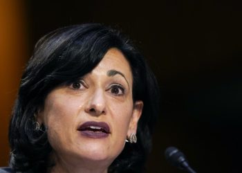CDC Finally Admits It Lied About Covid Vaccine Safety Monitoring