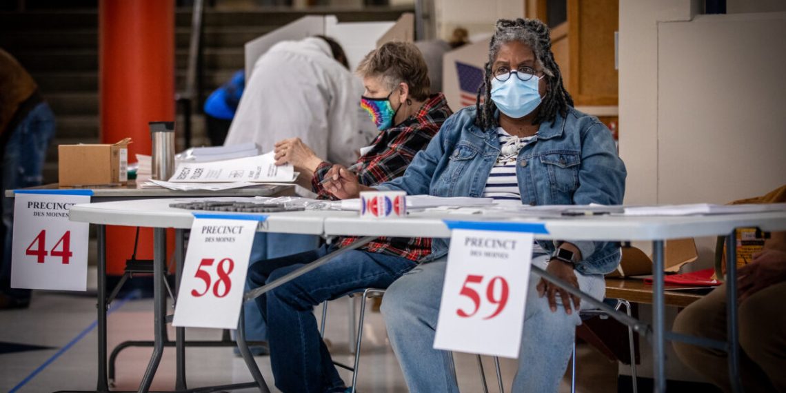 ZuckBucks Election Rigger Announces Plan To Take Over Government Election Communications