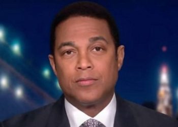 Don Lemon Begs Weather Expert To Blame Hurricane Ian On Climate Change