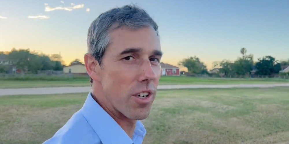 Beto O'Rourke