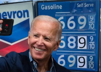 Biden Gas