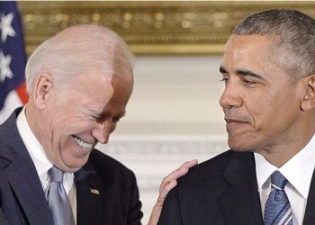 Dear Lucid Democrats (Any That Remain): Martha’s Vineyard Incident Proves What We’ve Said All Along About Obama, Biden, and Leftist Victim Ideology