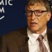 Bill Gates WEF