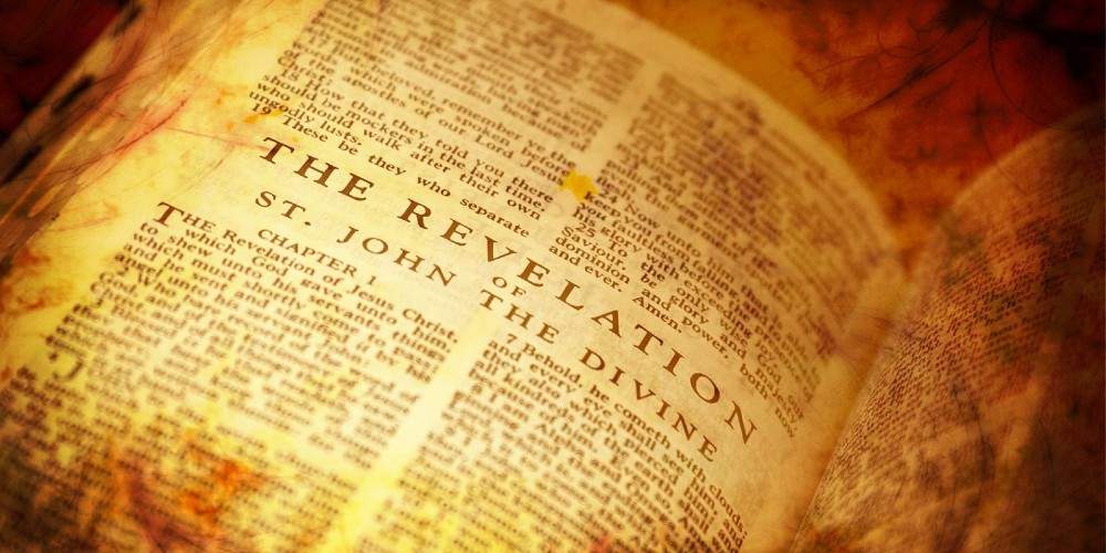 Book of Revelation