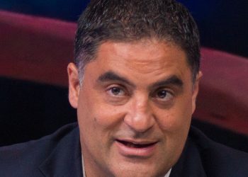 Cenk Uygur