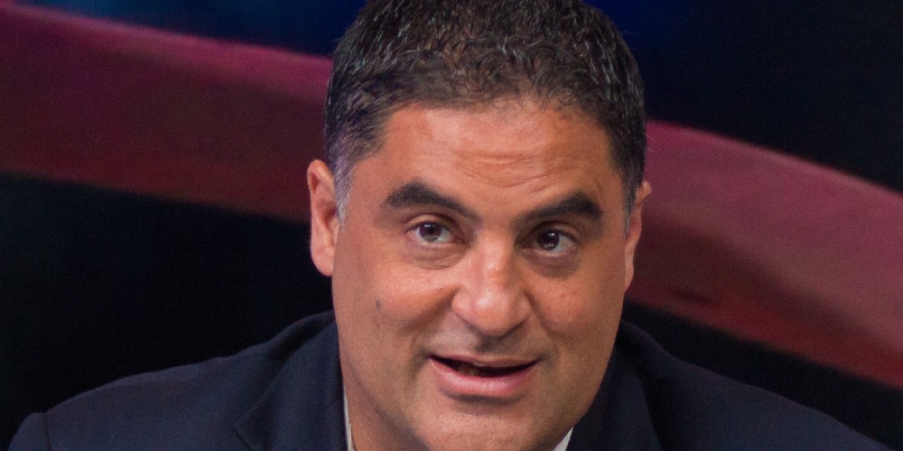 Cenk Uygur