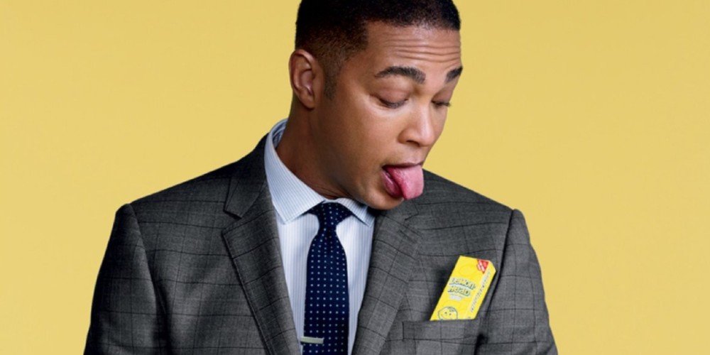 Don Lemon