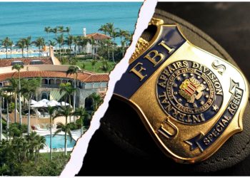 Clinton Judge Bruce Reinhart Unseals More Details from Biden Regime’s Affidavit to Raid President Trump’s Home at Mar-a-Lago