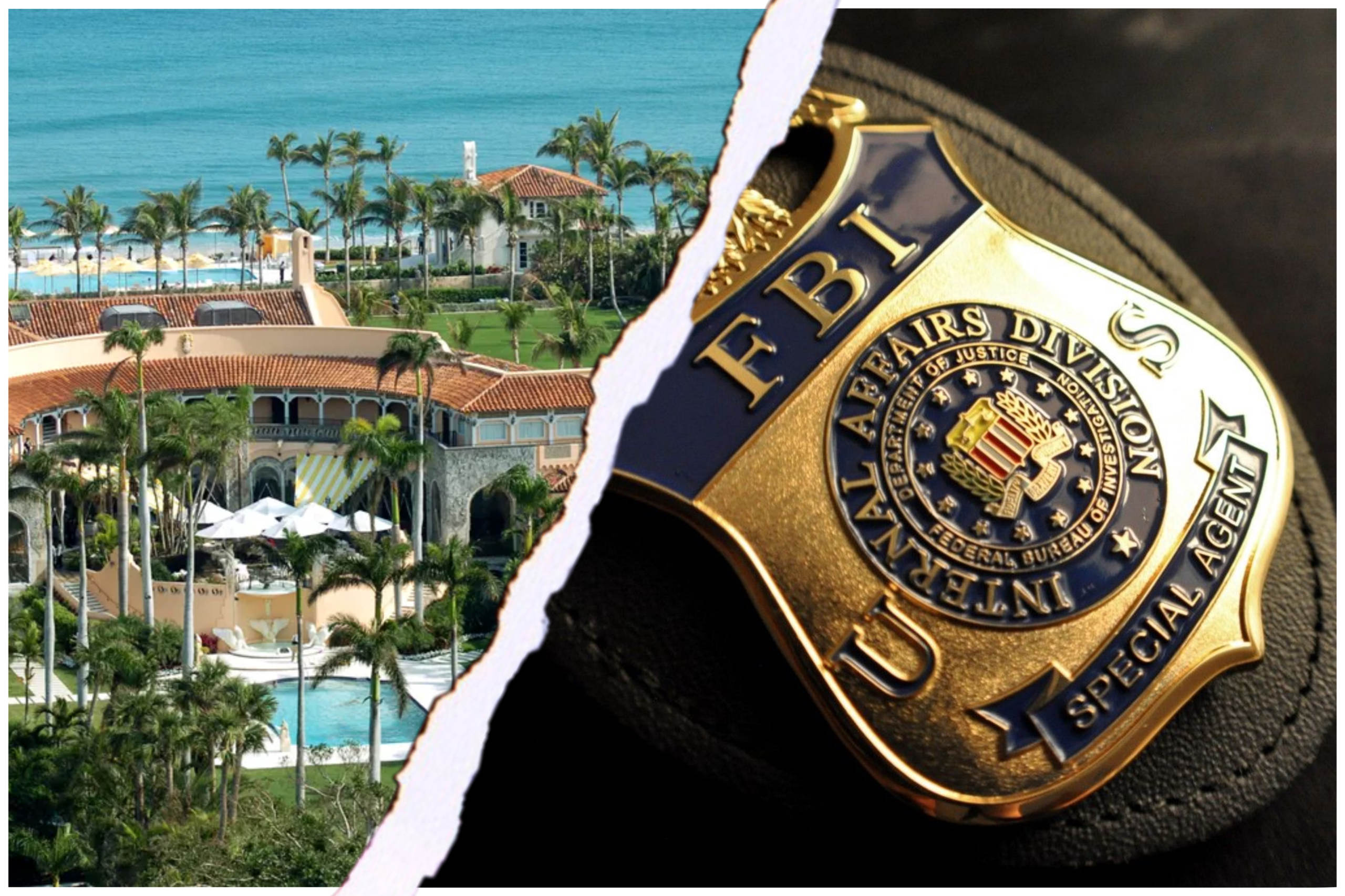 Clinton Judge Bruce Reinhart Unseals More Details from Biden Regime’s Affidavit to Raid President Trump’s Home at Mar-a-Lago