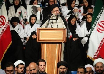 Iran’s President Should Be Barred from the UN General Assembly, or Arrested