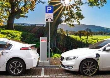 Electric Vehicles