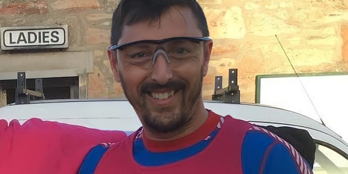 Superfit Doctor Dies of a Heart Attack While Swimming During Triathlon Training