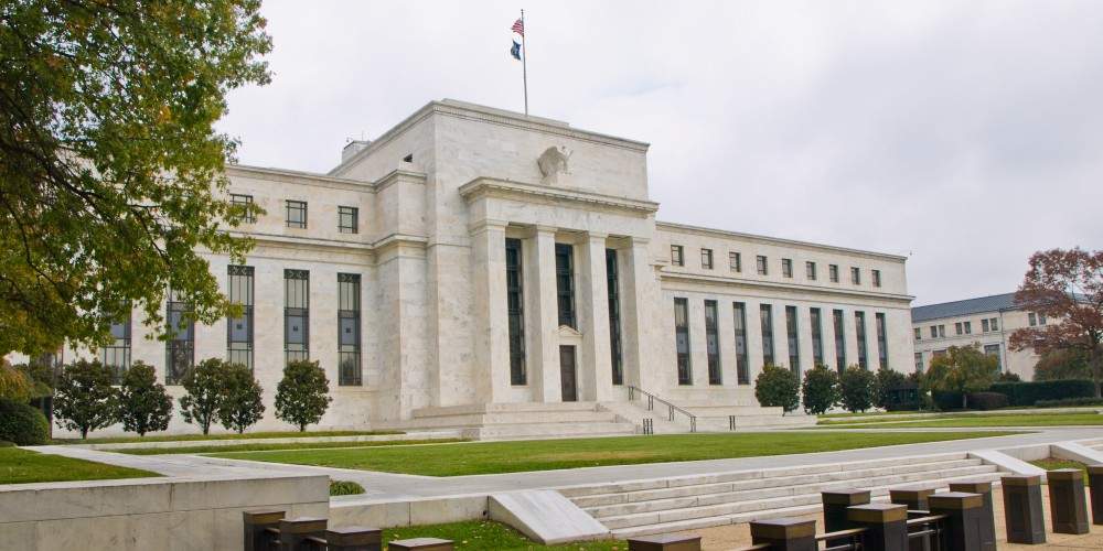 Federal Reserve