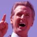 Gavin Newsom