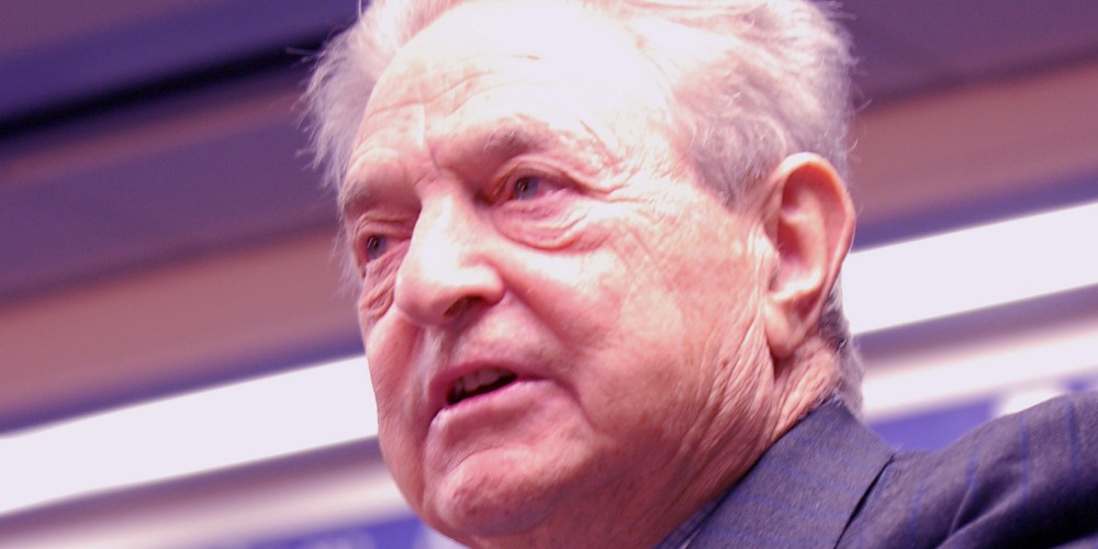 George Soros (1)