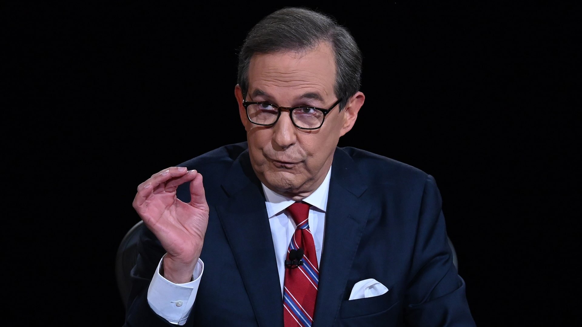 Chris Wallace’s New Show Bombs In Debut For CNN