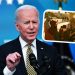 Joe Biden Requesting $13.7 Billion More in Aid to Ukraine as $40 Billion Package Running Dry