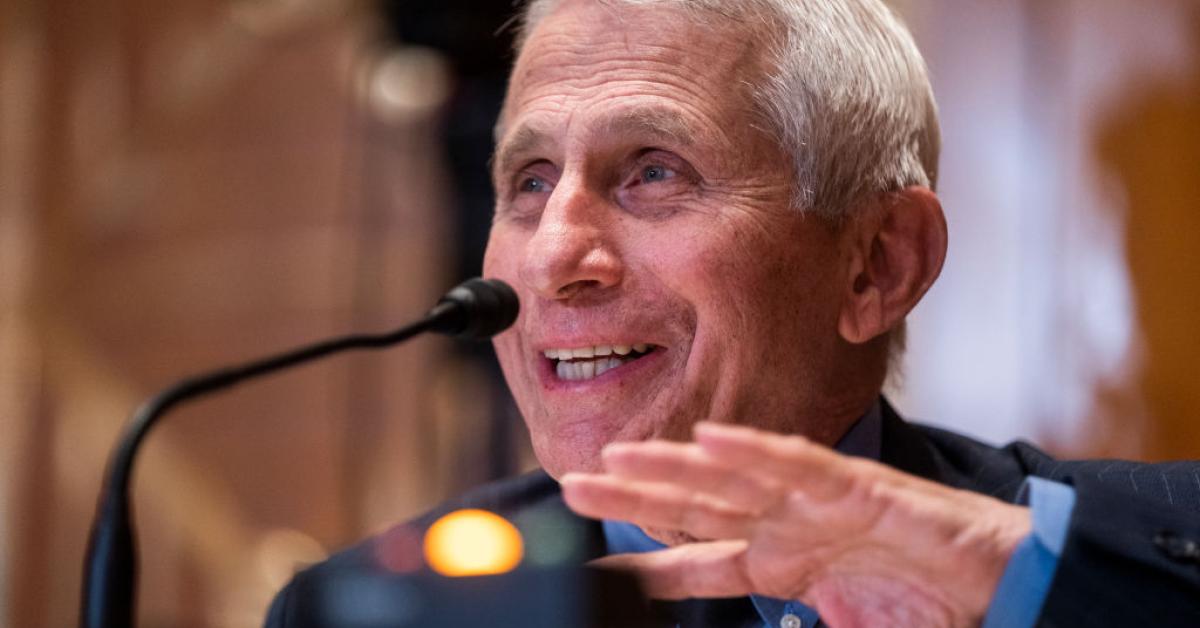 Judge orders Fauci, White House press secretary to testify in social media censorship lawsuit