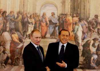 Putin was ‘Pushed’ to Try to ‘Replace the Zelensky Govt with Decent People’ – Berlusconi