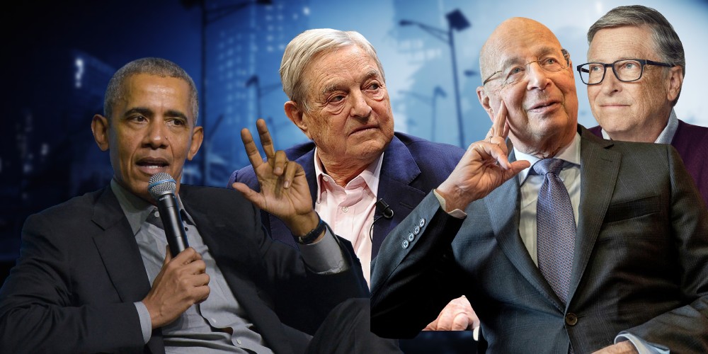 Globalist Elites