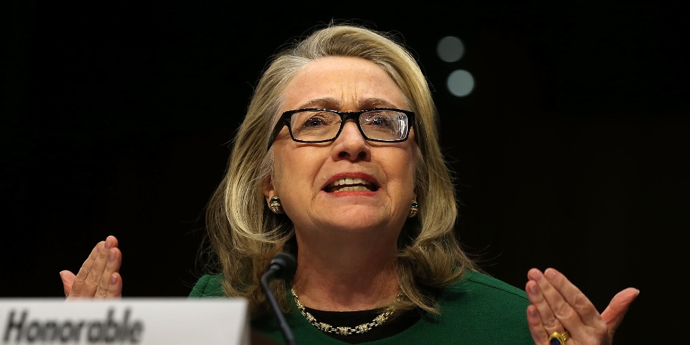 Hillary Clinton Benghazi