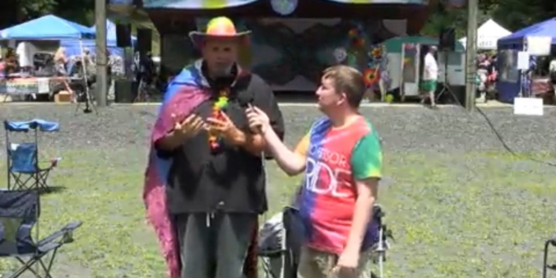 Democrat Fetterman Agrees “LGBTQ Education” Should be “Mandatory” For Children in All Schools (VIDEO)