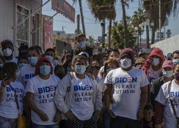 Illegal Alien Biden Voters