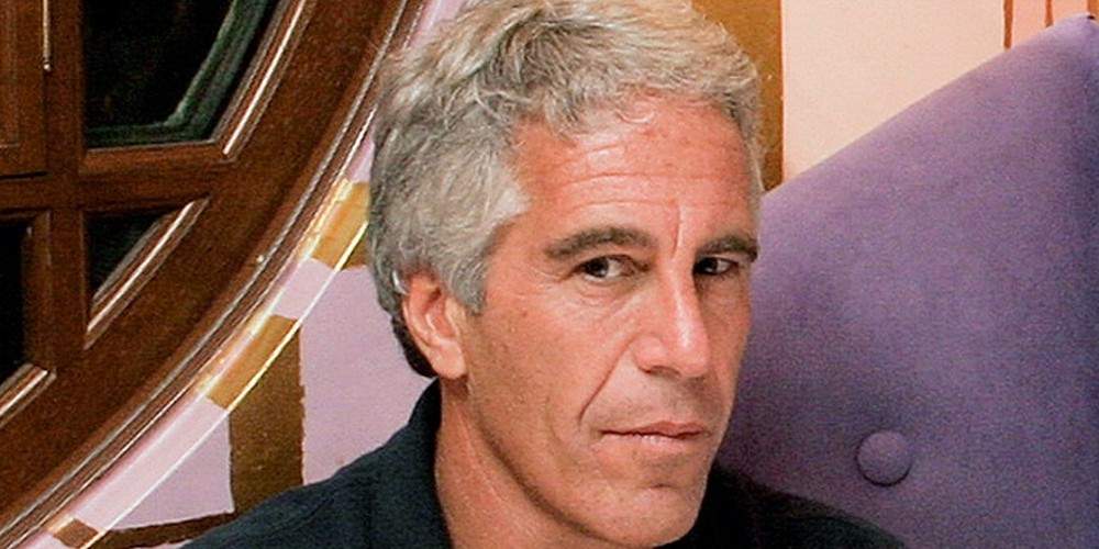 Jeffrey Epstein (1)