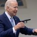 Joe Biden Gun