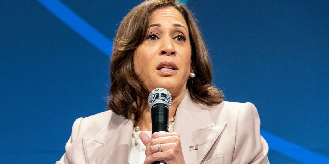 Top Democratic Senator Blasts Kamala Harris For Claiming Southern Border Is ‘Secure’: ‘She’s Dead Wrong’