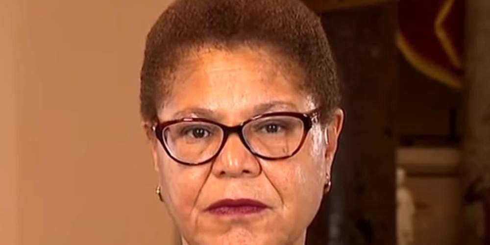 Karen Bass