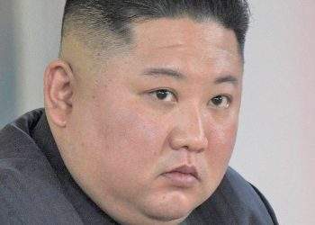 Kim Jong Un
