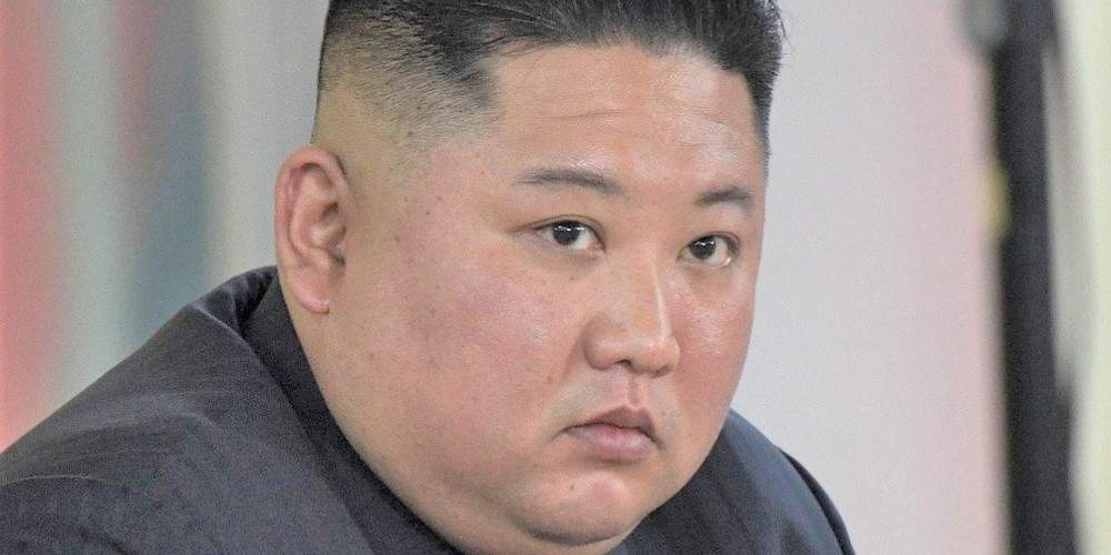 Kim Jong Un