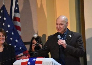 Pennsylvania: Doug Mastriano Slams ‘Coward’ Opponent Josh Shapiro For Dodging Debate