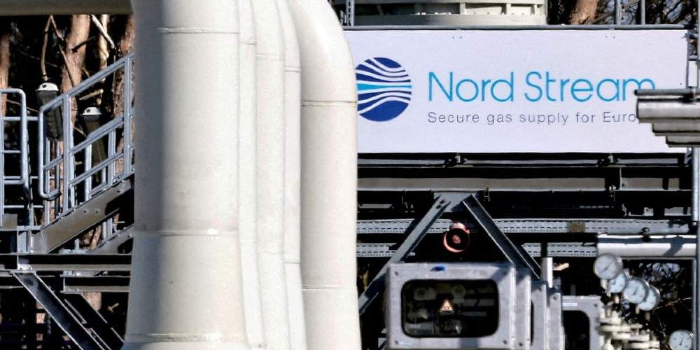 Nord Stream 1