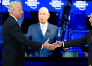 Nord Stream Biden Putin