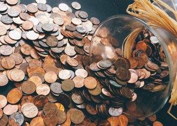 Pennies