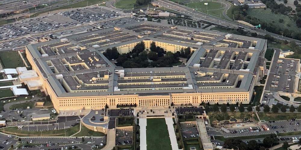 Pentagon